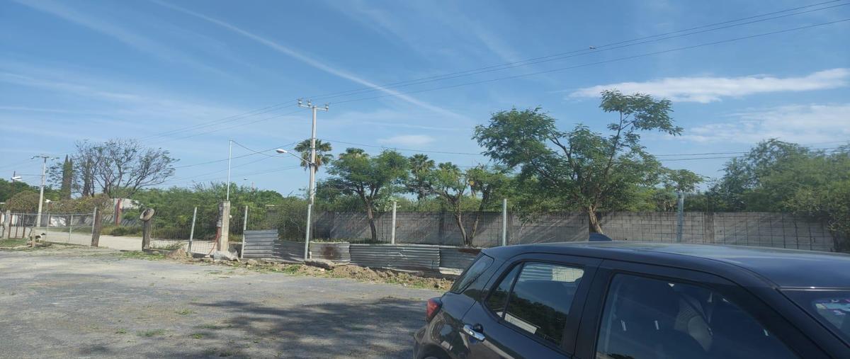 Foto de terreno habitacional en venta en  , ciudad general escobedo centro, general escobedo, nuevo león, 0 No. 03
