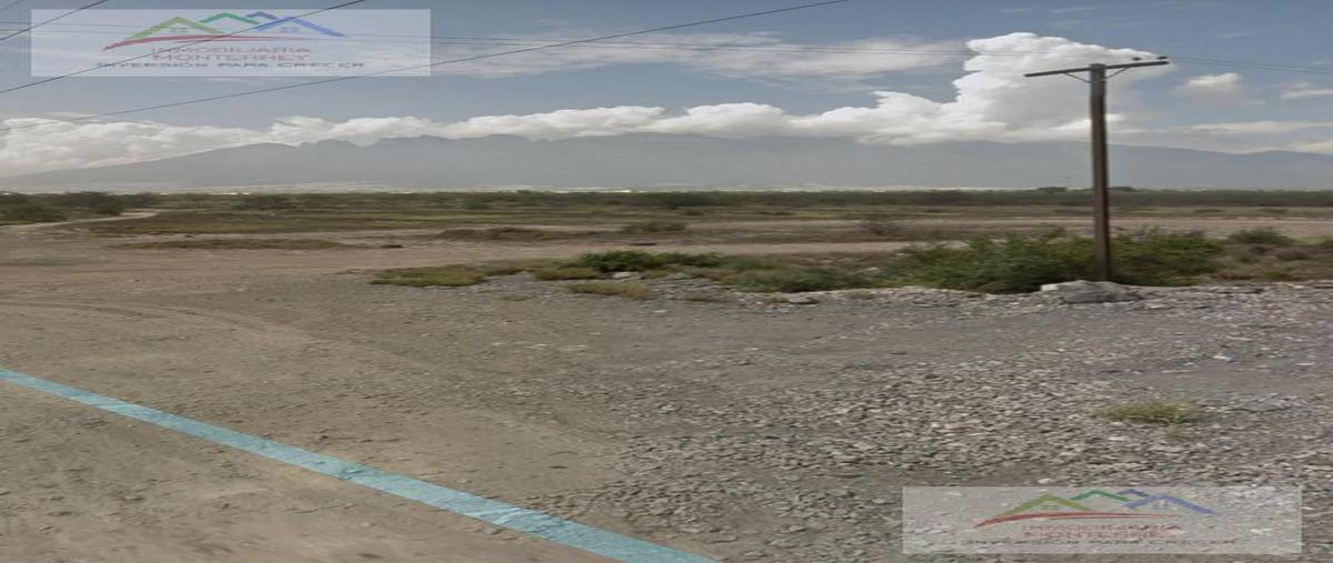 Foto de terreno habitacional en venta en  , ciudad general escobedo centro, general escobedo, nuevo león, 0 No. 03