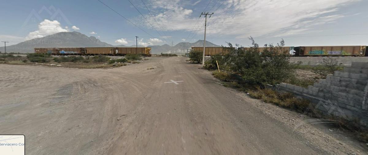 Foto de terreno habitacional en venta en  , ciudad general escobedo centro, general escobedo, nuevo león, 31316660 No. 05