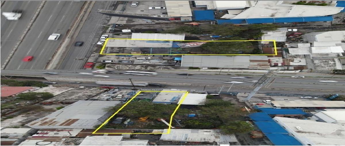 Foto de terreno habitacional en venta en  , ciudad general escobedo centro, general escobedo, nuevo león, 0 No. 03