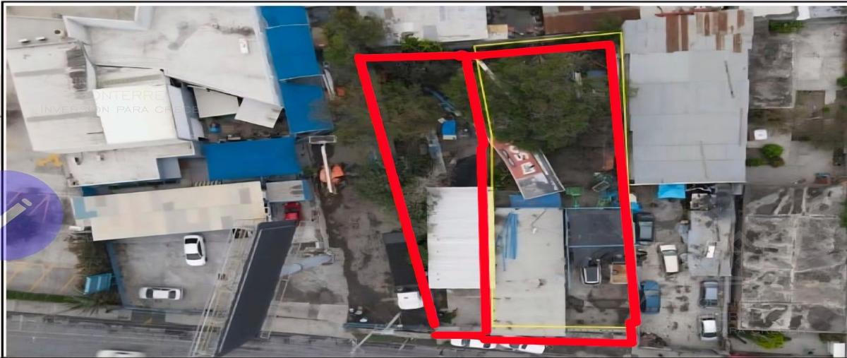 Foto de terreno habitacional en venta en  , ciudad general escobedo centro, general escobedo, nuevo león, 0 No. 04