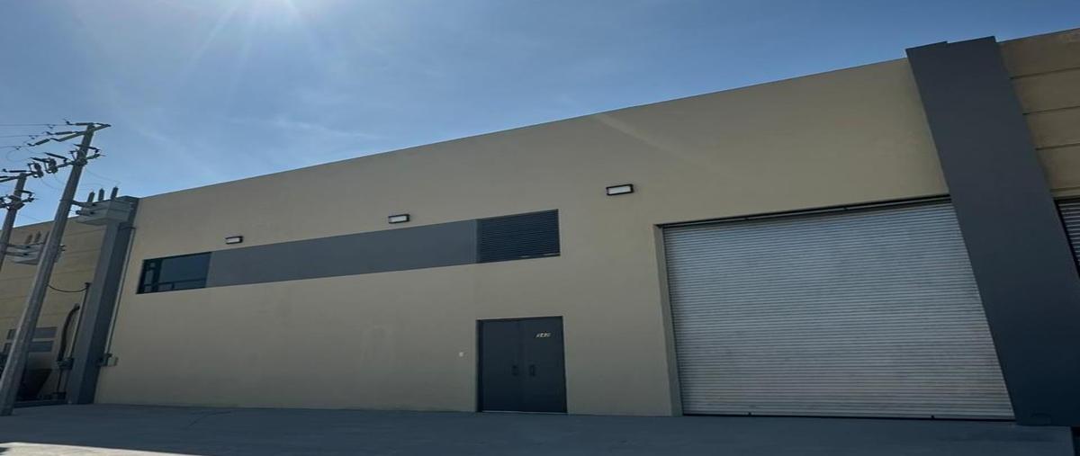 Foto de bodega en renta en  , ciudad general escobedo centro, general escobedo, nuevo león, 0 No. 04