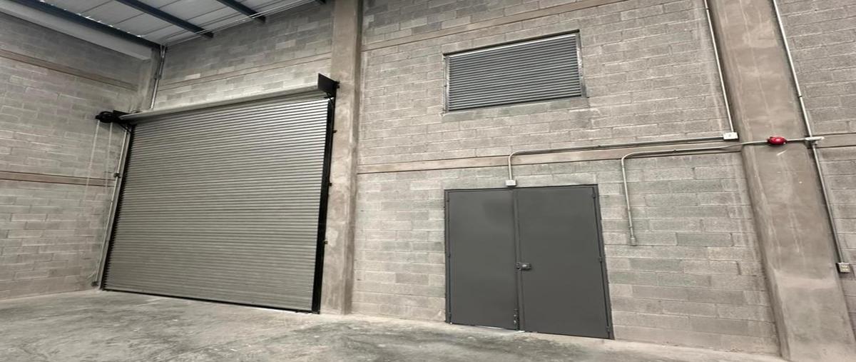 Foto de bodega en renta en  , ciudad general escobedo centro, general escobedo, nuevo león, 0 No. 05