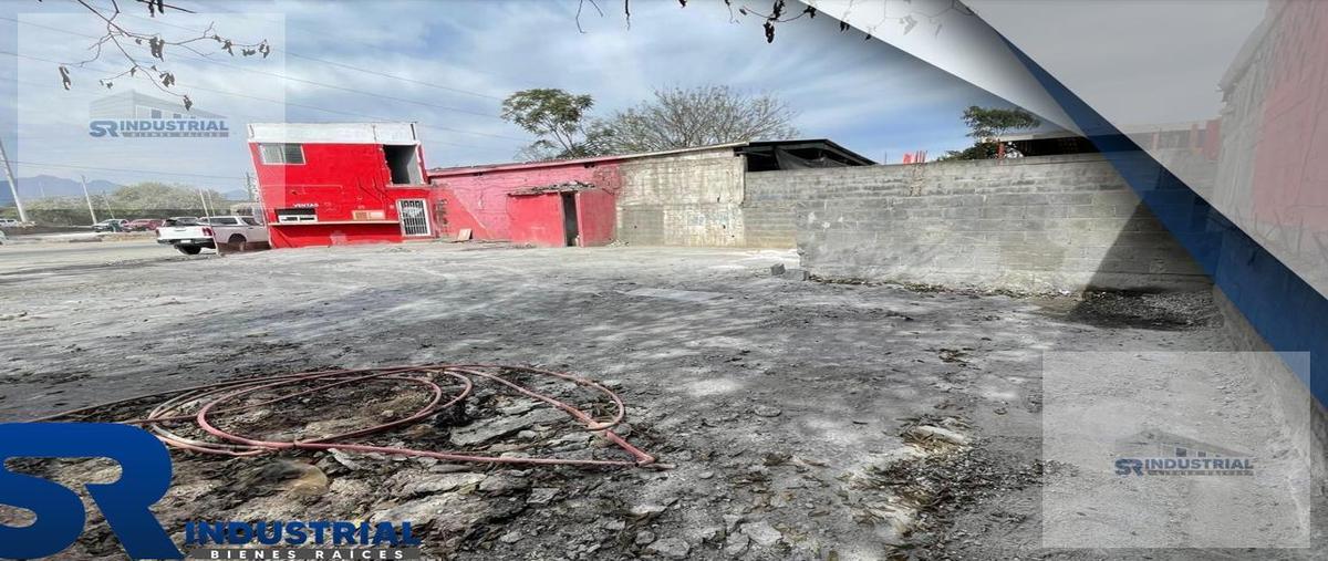 Foto de terreno comercial en renta en  , ciudad general escobedo centro, general escobedo, nuevo león, 0 No. 03