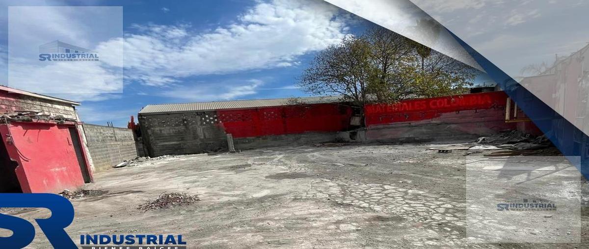 Foto de terreno comercial en renta en  , ciudad general escobedo centro, general escobedo, nuevo león, 0 No. 04