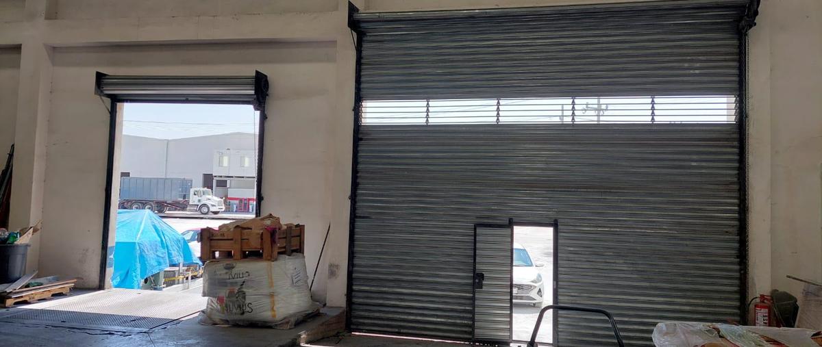 Foto de bodega en renta en  , ciudad general escobedo centro, general escobedo, nuevo león, 0 No. 03