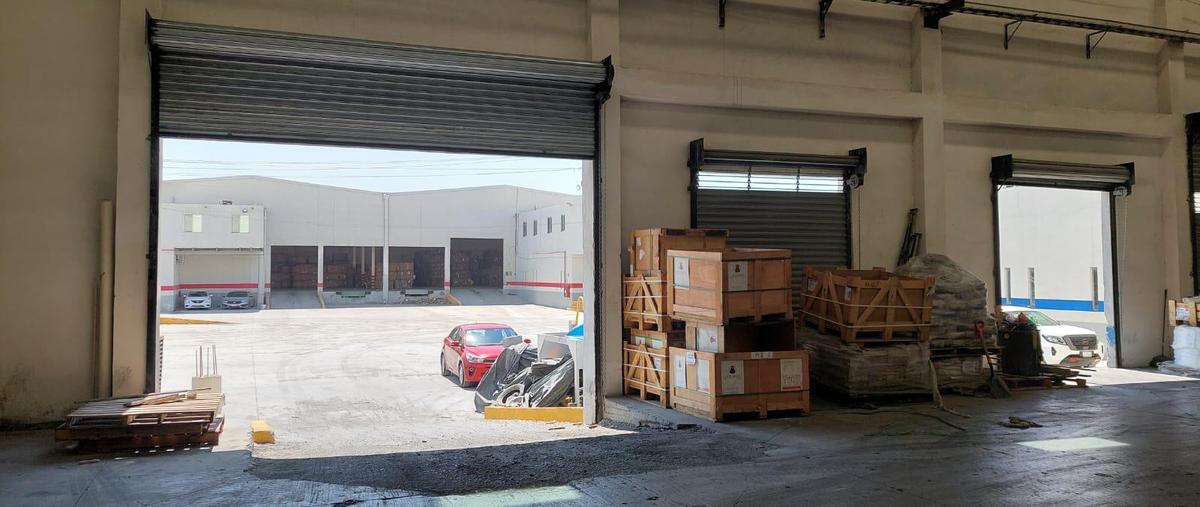 Foto de bodega en renta en  , ciudad general escobedo centro, general escobedo, nuevo león, 0 No. 04