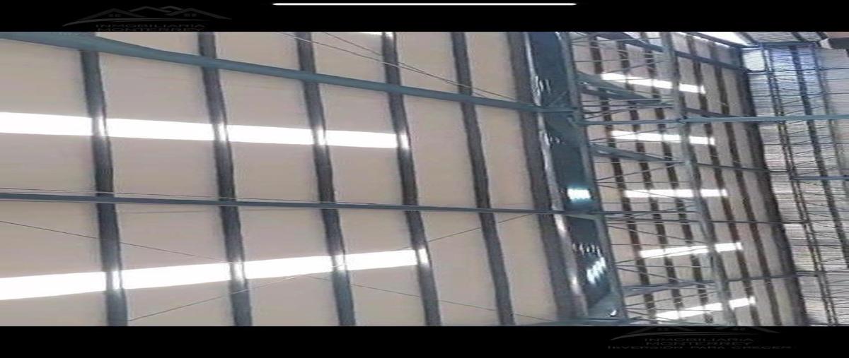 Foto de bodega en venta en  , ciudad general escobedo centro, general escobedo, nuevo león, 0 No. 03