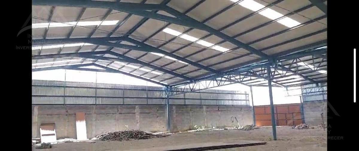 Foto de bodega en venta en  , ciudad general escobedo centro, general escobedo, nuevo león, 0 No. 04
