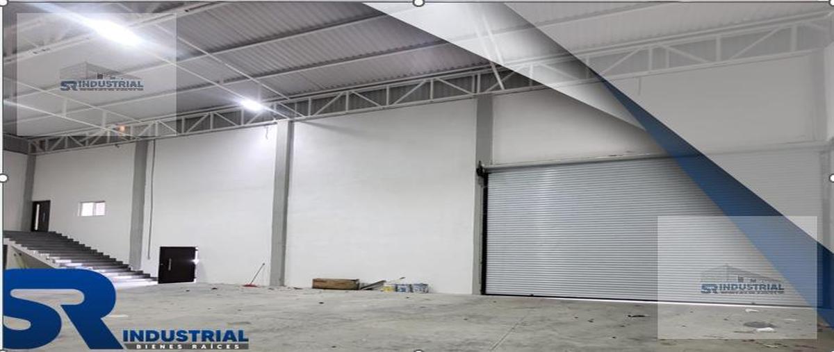 Foto de bodega en renta en  , ciudad general escobedo centro, general escobedo, nuevo león, 0 No. 03