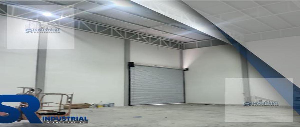 Foto de bodega en renta en  , ciudad general escobedo centro, general escobedo, nuevo león, 0 No. 04