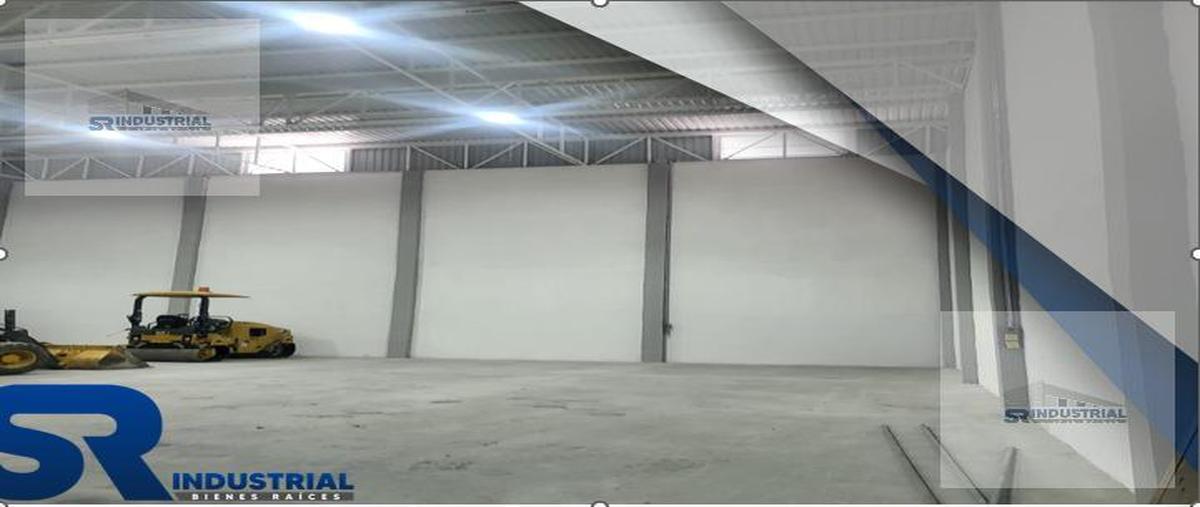 Foto de bodega en renta en  , ciudad general escobedo centro, general escobedo, nuevo león, 0 No. 05