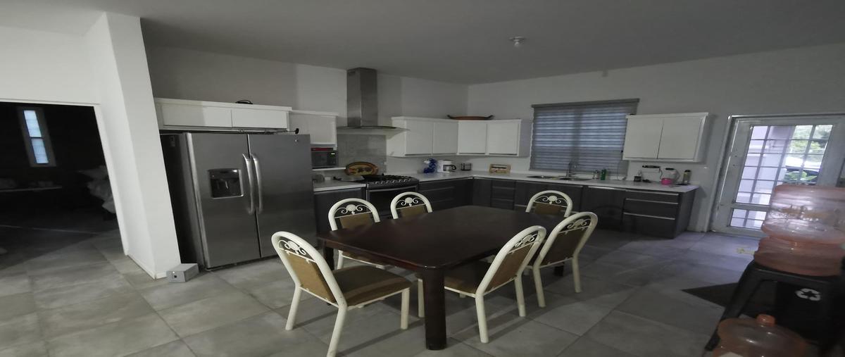 Foto de casa en renta en  , ciudad general terán, general terán, nuevo león, 0 No. 04