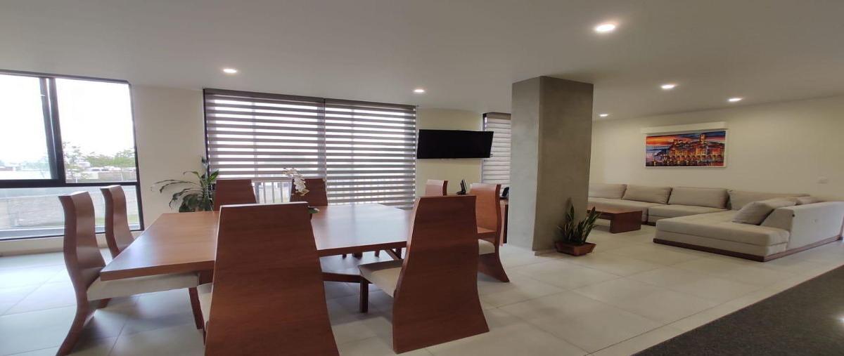 Foto de departamento en venta en ciudad granja , ciudad granja, zapopan, jalisco, 0 No. 03
