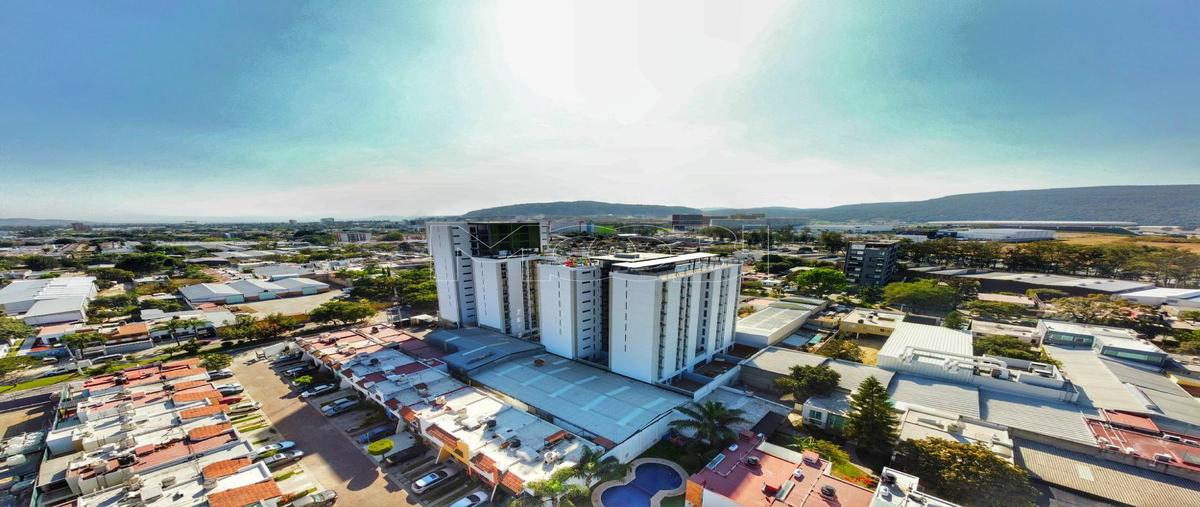 Foto de departamento en venta en  , ciudad granja, zapopan, jalisco, 26544969 No. 03