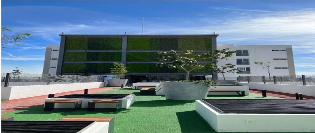 Foto de departamento en renta en  , ciudad granja, zapopan, jalisco, 27530338 No. 03