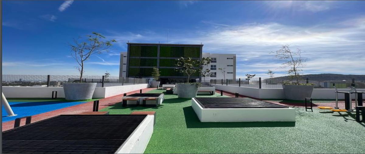 Foto de departamento en renta en  , ciudad granja, zapopan, jalisco, 27530338 No. 04