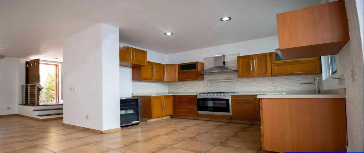 Foto de casa en renta en  , ciudad granja, zapopan, jalisco, 27530341 No. 03