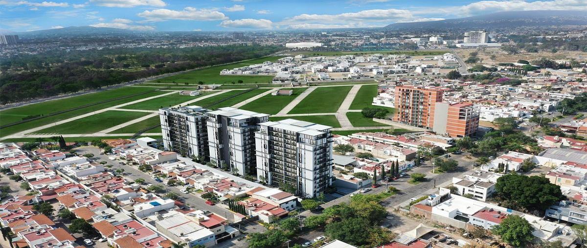 Foto de departamento en venta en  , ciudad granja, zapopan, jalisco, 27688841 No. 05