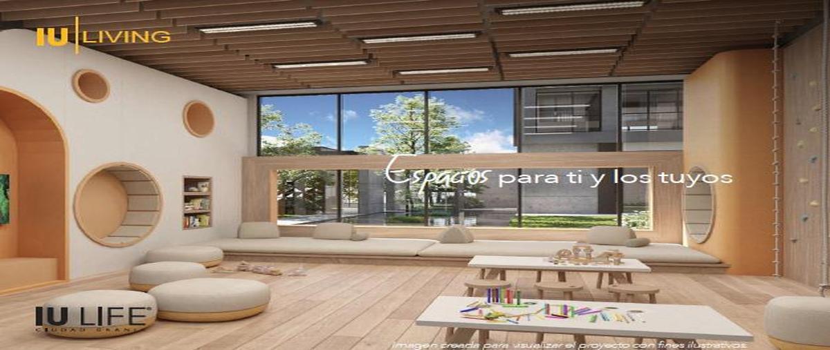 Foto de departamento en venta en  , ciudad granja, zapopan, jalisco, 0 No. 05