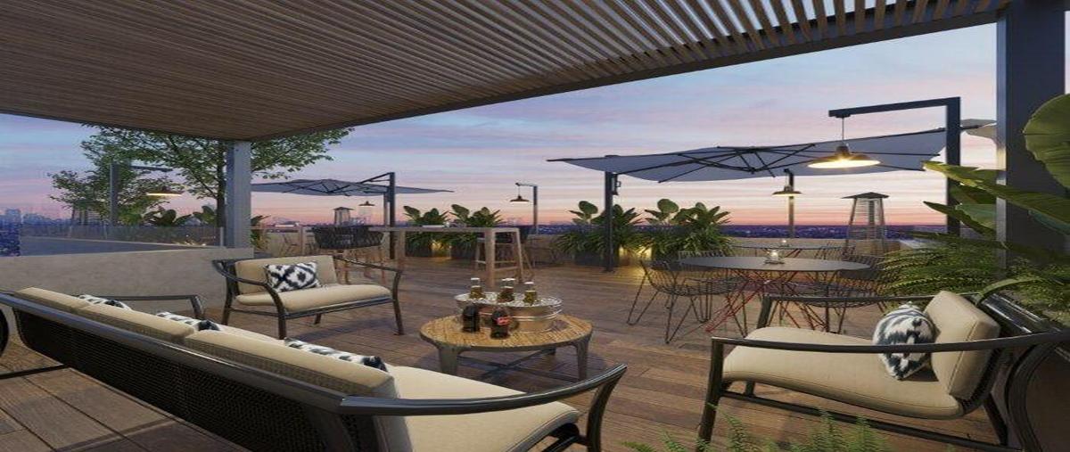 Foto de departamento en venta en  , ciudad granja, zapopan, jalisco, 0 No. 05