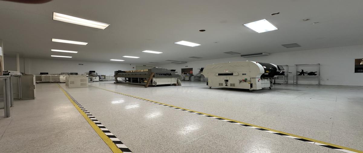 Foto de bodega en renta en  , ciudad granja, zapopan, jalisco, 0 No. 03