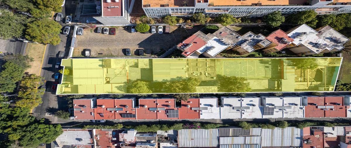 Foto de terreno habitacional en venta en  , ciudad granja, zapopan, jalisco, 0 No. 04