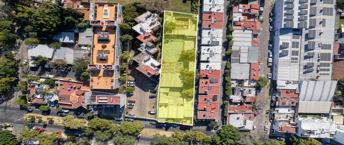 Foto de terreno habitacional en venta en  , ciudad granja, zapopan, jalisco, 0 No. 05