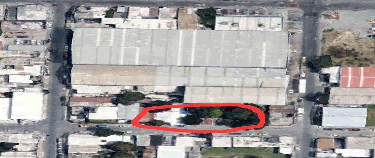 Foto de terreno industrial en venta en  , ciudad guadalupe centro, guadalupe, nuevo león, 0 No. 03