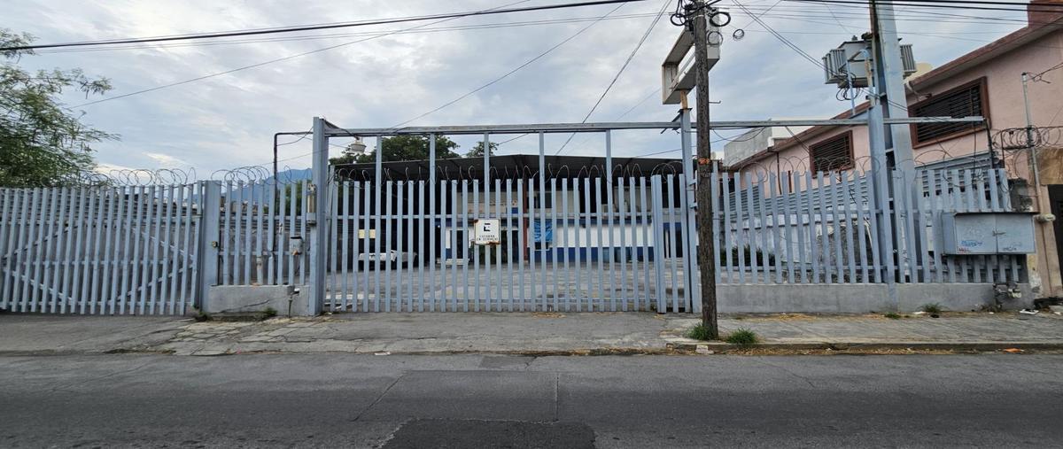 Foto de bodega en venta en  , ciudad guadalupe centro, guadalupe, nuevo león, 30189719 No. 01