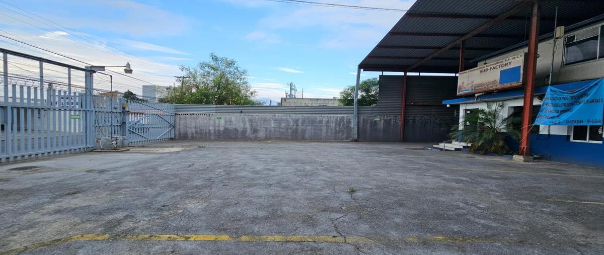 Foto de bodega en venta en  , ciudad guadalupe centro, guadalupe, nuevo león, 30189719 No. 03