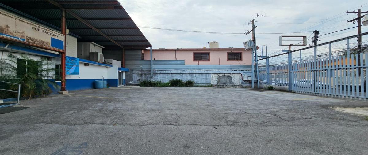Foto de bodega en venta en  , ciudad guadalupe centro, guadalupe, nuevo león, 30189719 No. 04