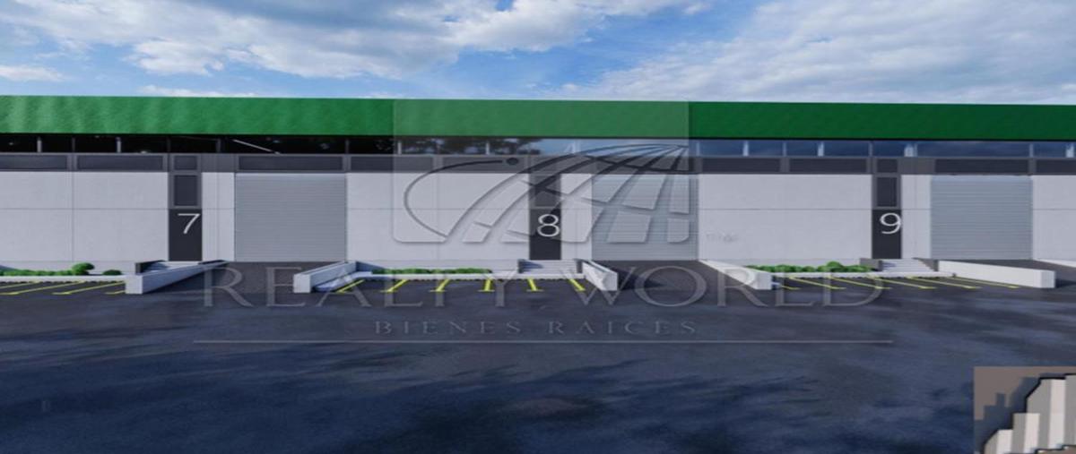 Foto de nave industrial en renta en  , ciudad guadalupe centro, guadalupe, nuevo león, 0 No. 04