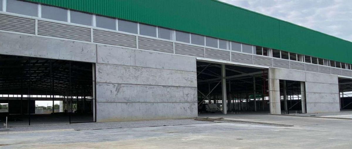 Foto de bodega en renta en  , ciudad guadalupe centro, guadalupe, nuevo león, 0 No. 09