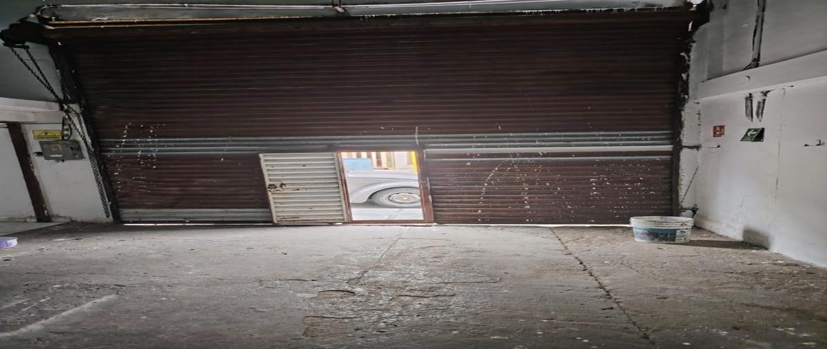 Foto de bodega en renta en  , ciudad guadalupe centro, guadalupe, nuevo león, 0 No. 03