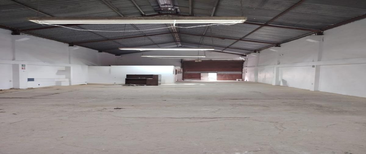 Foto de bodega en renta en  , ciudad guadalupe centro, guadalupe, nuevo león, 0 No. 04
