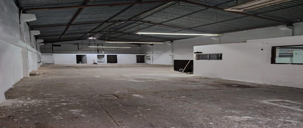 Foto de bodega en renta en  , ciudad guadalupe centro, guadalupe, nuevo león, 0 No. 05