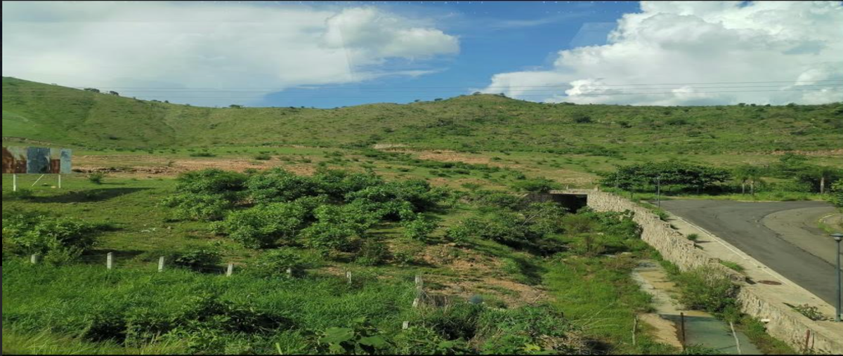 Foto de rancho en venta en  , ciudad guzmán centro, zapotlán el grande, jalisco, 28266743 No. 03