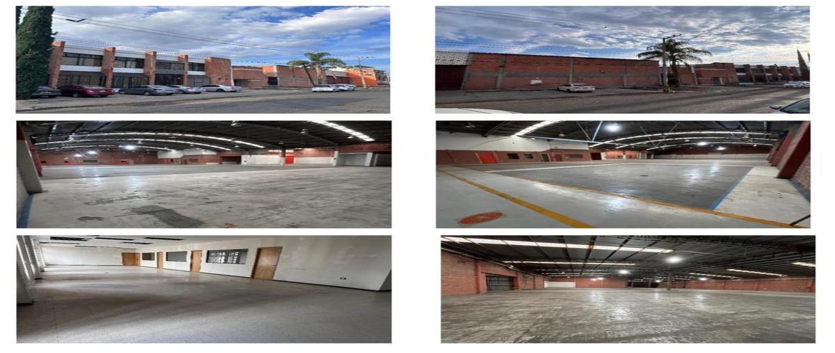 Foto de nave industrial en venta en  , ciudad industrial, aguascalientes, aguascalientes, 0 No. 03