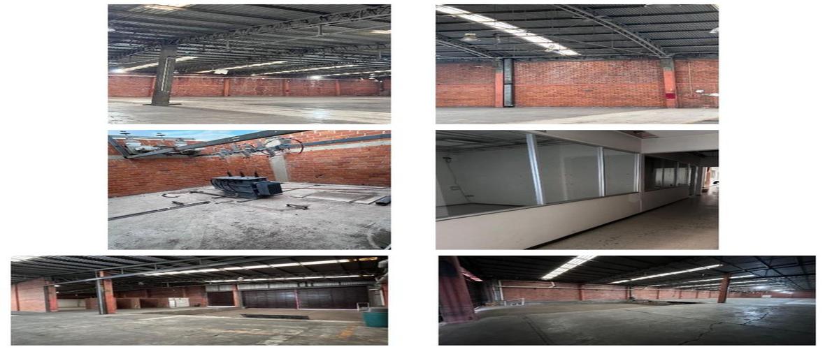 Foto de nave industrial en venta en  , ciudad industrial, aguascalientes, aguascalientes, 0 No. 04
