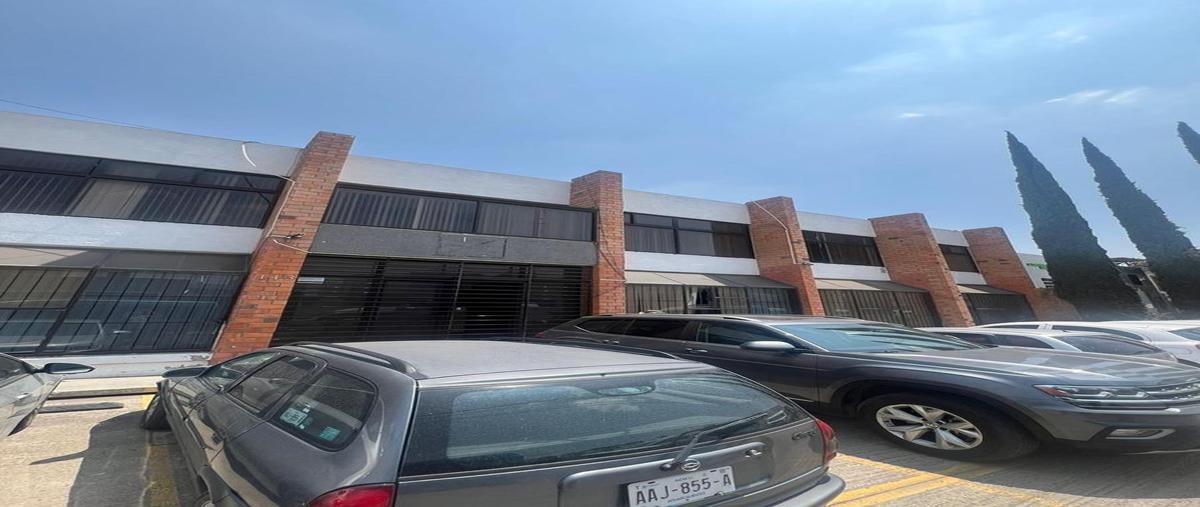 Foto de nave industrial en venta en  , ciudad industrial, aguascalientes, aguascalientes, 0 No. 05