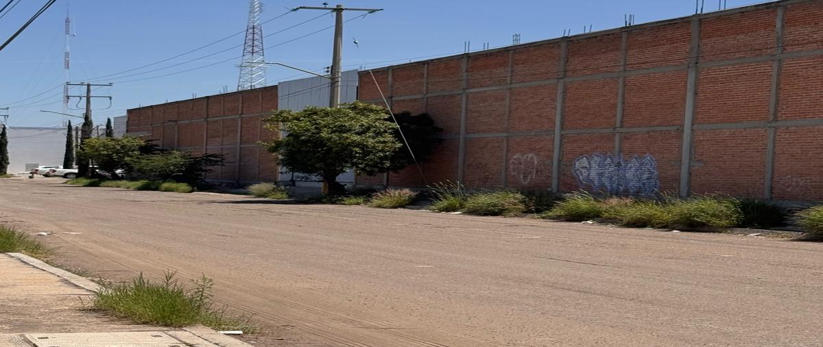 Foto de nave industrial en , ciudad industrial, aguascalientes, aguascalientes, 0 foto 02 Foto de nave industrial en renta en , ciudad industrial, aguascalientes, aguascalientes, 0 No. 02