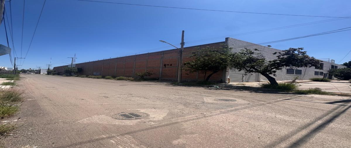 Foto de nave industrial en , ciudad industrial, aguascalientes, aguascalientes, 0 foto 03 Foto de nave industrial en renta en , ciudad industrial, aguascalientes, aguascalientes, 0 No. 03