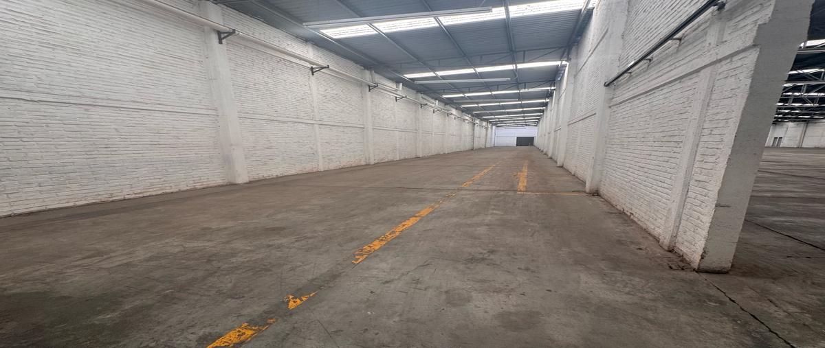 Foto de nave industrial en , ciudad industrial, aguascalientes, aguascalientes, 0 foto 04 Foto de nave industrial en renta en , ciudad industrial, aguascalientes, aguascalientes, 0 No. 04