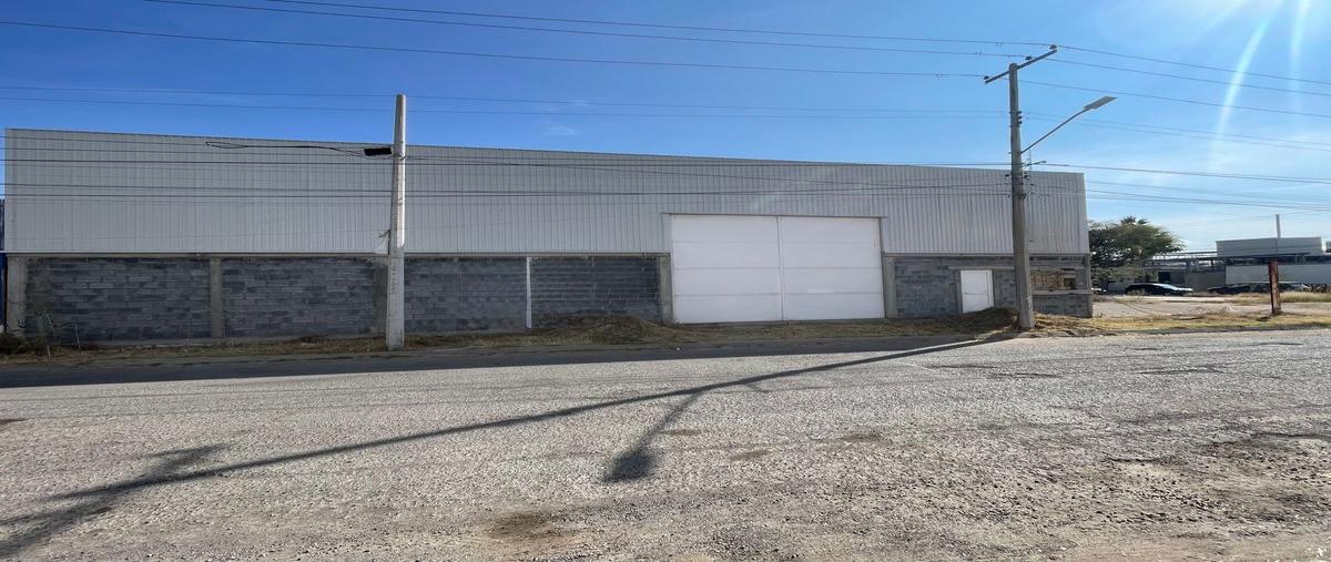 Foto de nave industrial en venta en  , ciudad industrial, aguascalientes, aguascalientes, 0 No. 05