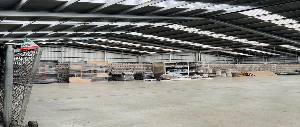 Foto de nave industrial en renta en  , ciudad industrial, aguascalientes, aguascalientes, 30918675 No. 05
