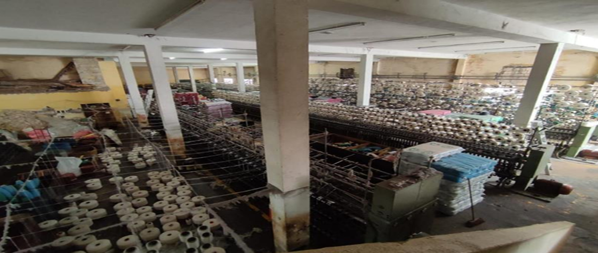 Foto de bodega en ciudad industrial , ampliación ciudad industrial, mérida, yucatán, 29485814 foto 04 Foto de bodega en renta en ciudad industrial , ampliación ciudad industrial, mérida, yucatán, 29485814 No. 04