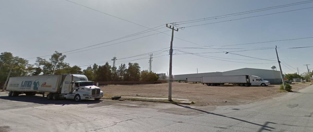 Foto de terreno industrial en ciudad industrial avenida irapuato esquina salamanca , irapuato, irapuato, guanajuato, 12057892 foto 01 Foto de terreno industrial en renta en ciudad industrial avenida irapuato esquina salamanca , irapuato, irapuato, guanajuato, 12057892 No. 01