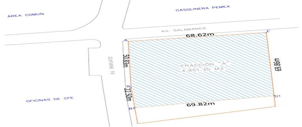 Foto de terreno industrial en ciudad industrial avenida irapuato esquina salamanca , irapuato, irapuato, guanajuato, 12057892 foto 02 Foto de terreno industrial en renta en ciudad industrial avenida irapuato esquina salamanca , irapuato, irapuato, guanajuato, 12057892 No. 02