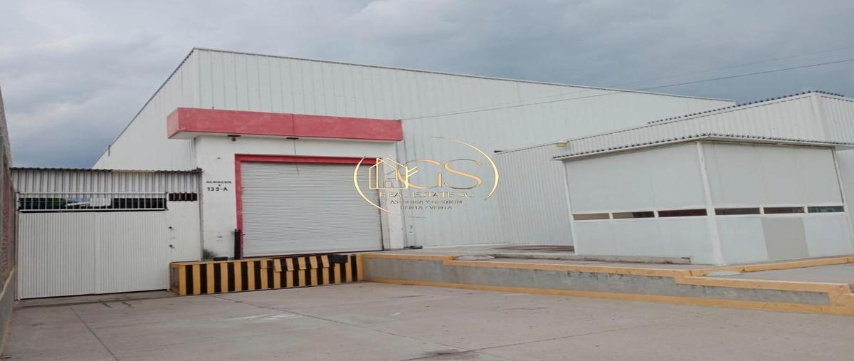 Foto de nave industrial en renta en  , ciudad industrial, celaya, guanajuato, 30221298 No. 04